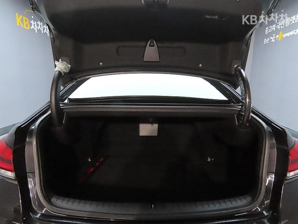 Дженезис G803.3 GDI Лукс - 19