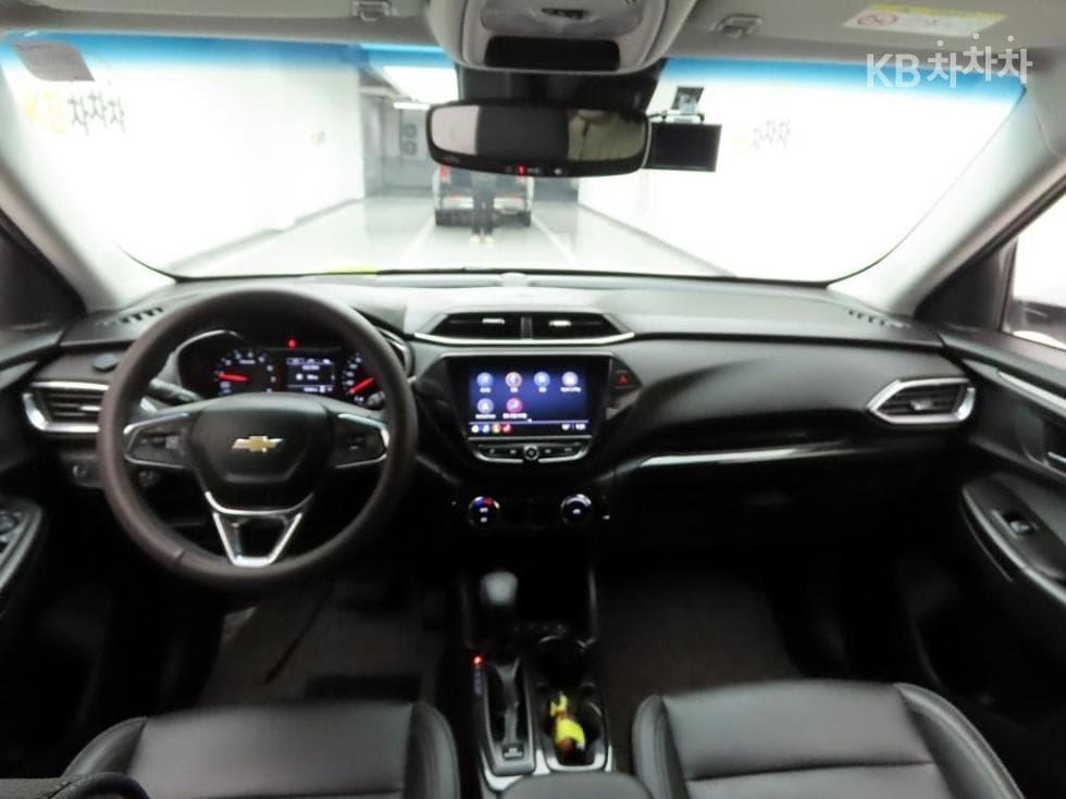 GM Korea Trailblazer1.35 Gasoline 2WD Premier - 7