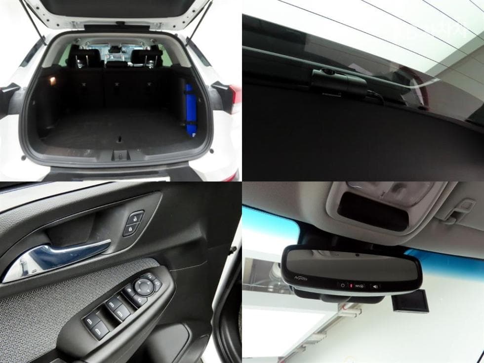GM Korea Trailblazer1.35 Gasoline 2WD Premier - 18