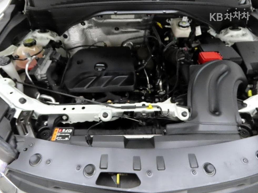 GM Korea Trailblazer1.35 Gasoline 2WD Premier - 20