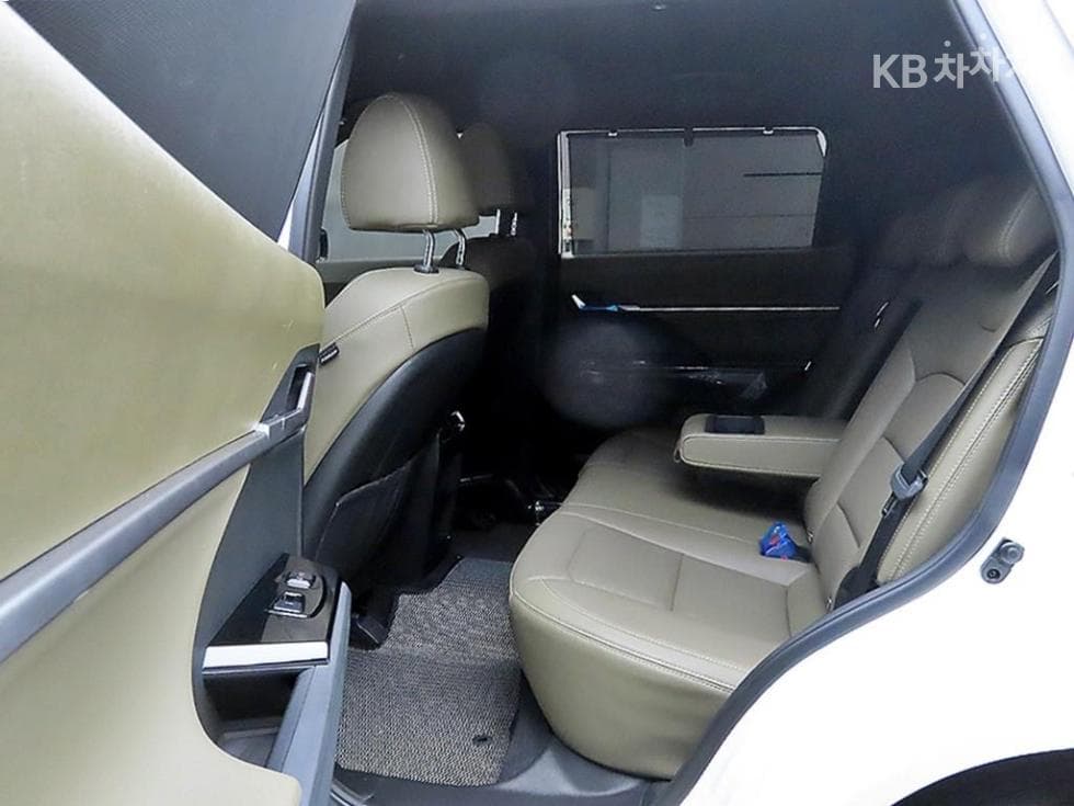 КейДжи Мобилити 토레스(J100)1.5 GDI Турбо T7 - 6