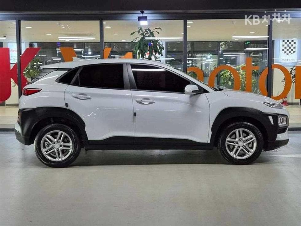 Hyundai Kona1.6 Turbo Modern초이스 - 3