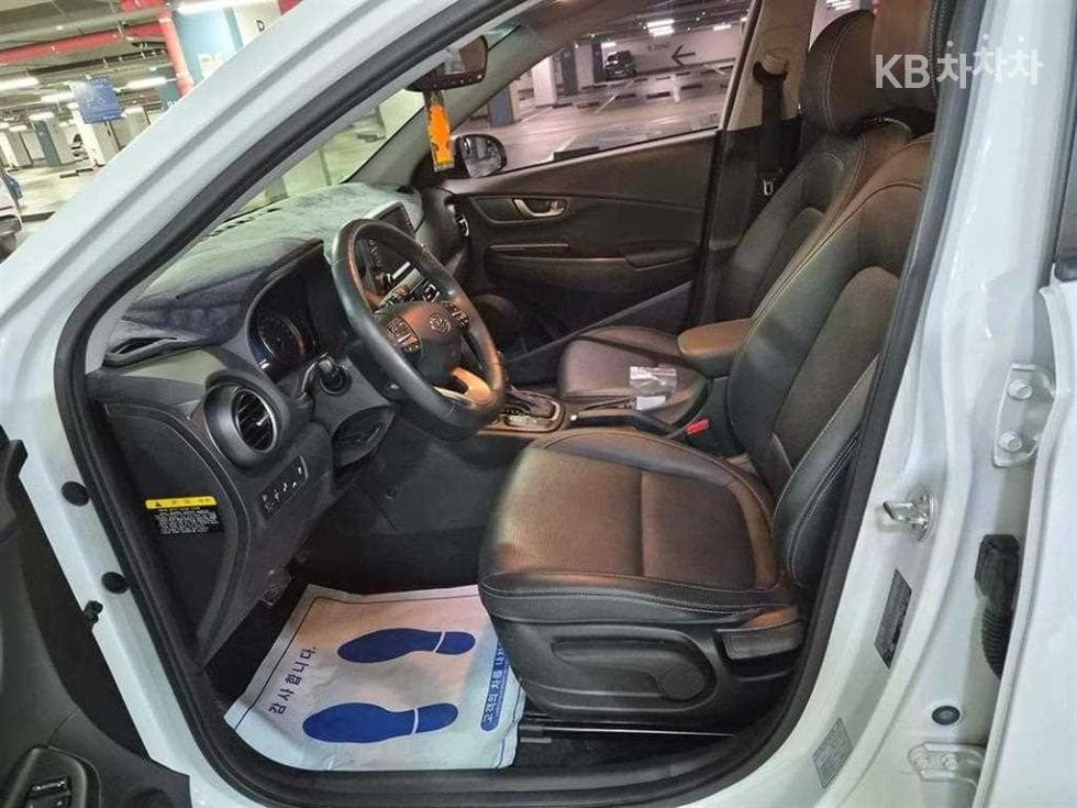 Hyundai Kona1.6 Turbo Modern초이스 - 6