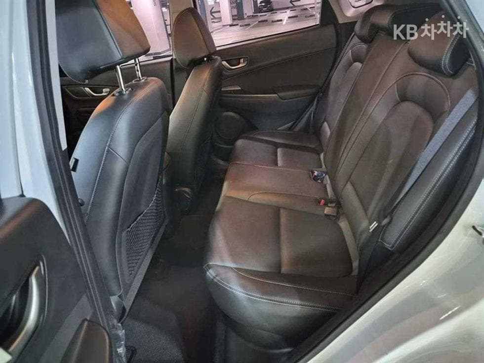 Hyundai Kona1.6 Turbo Modern초이스 - 7