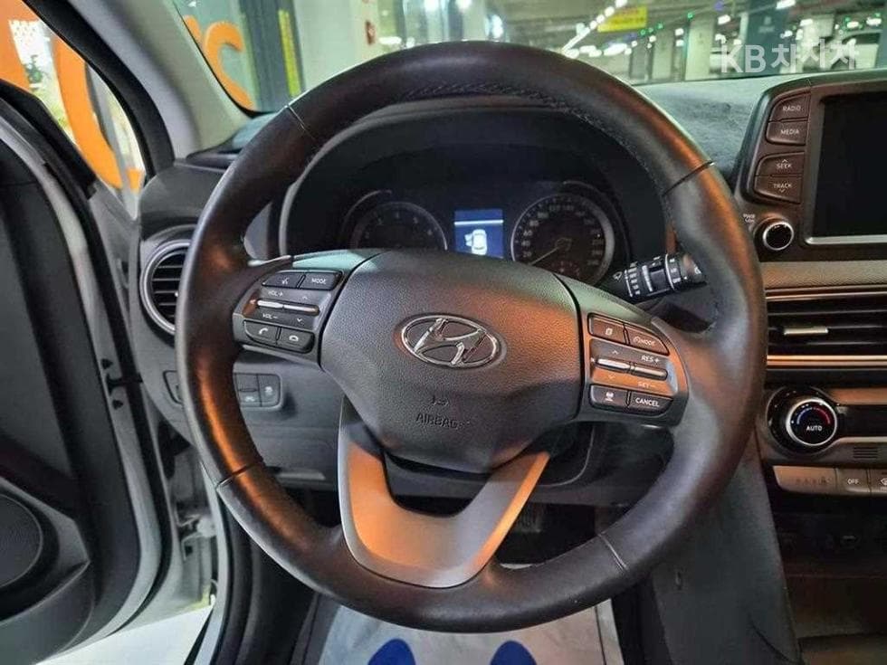 Hyundai Kona1.6 Turbo Modern초이스 - 9