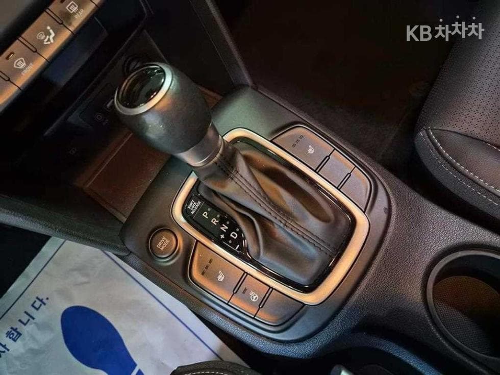 Hyundai Kona1.6 Turbo Modern초이스 - 10