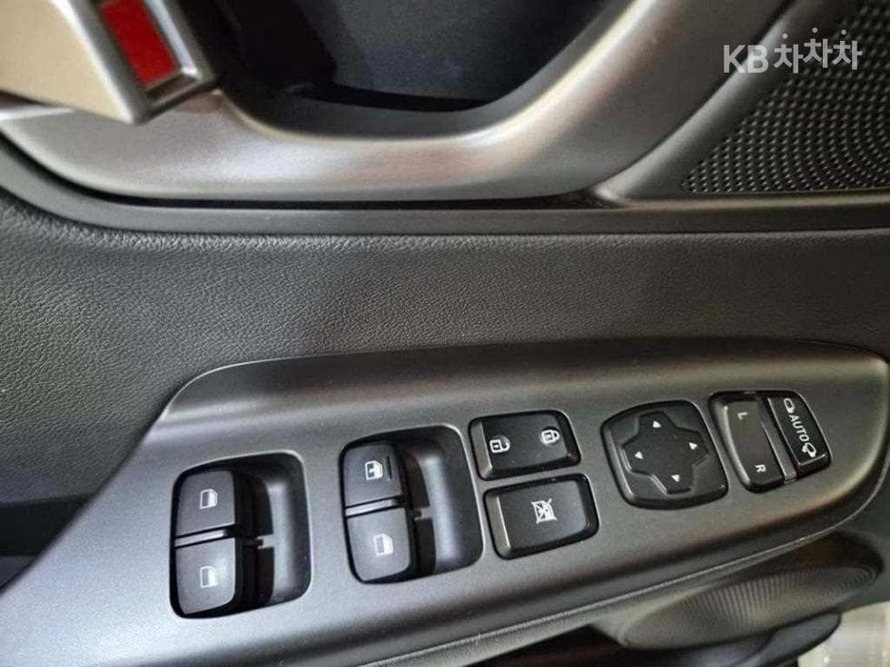 Hyundai Kona1.6 Turbo Modern초이스 - 11