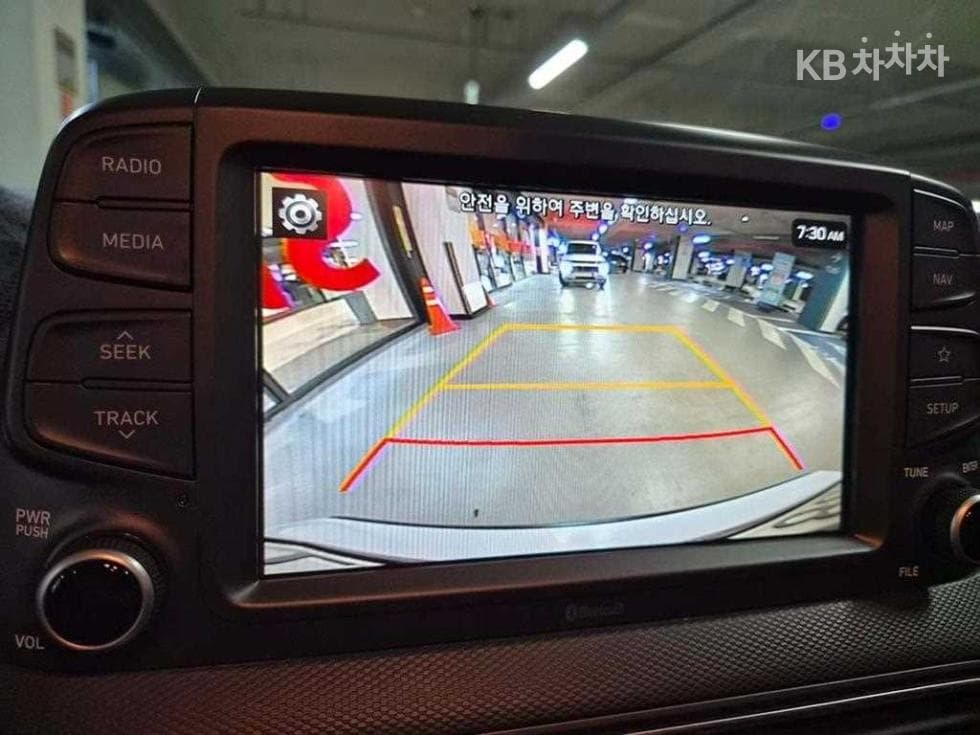 Hyundai Kona1.6 Turbo Modern초이스 - 15