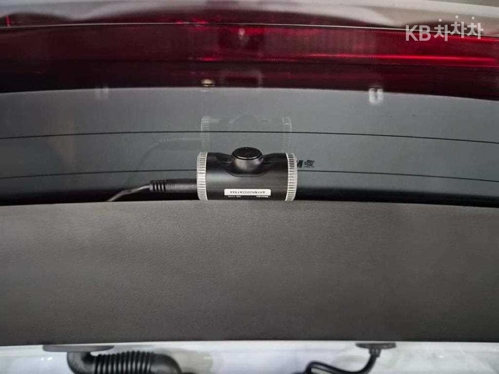 Hyundai Kona1.6 Turbo Modern초이스 - 16