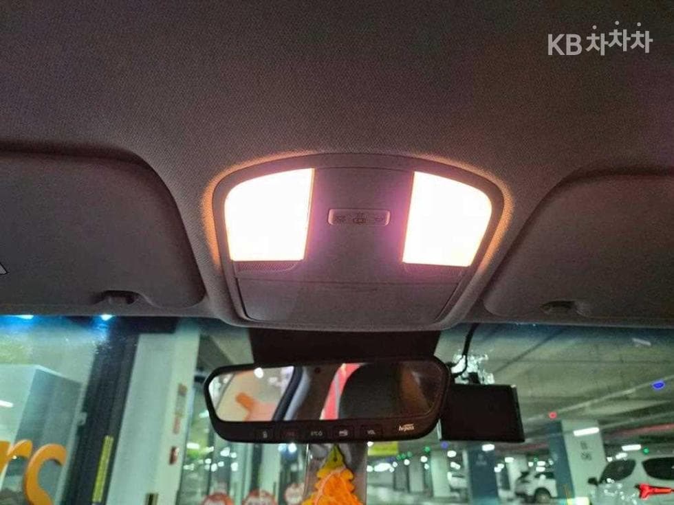 Hyundai Kona1.6 Turbo Modern초이스 - 17