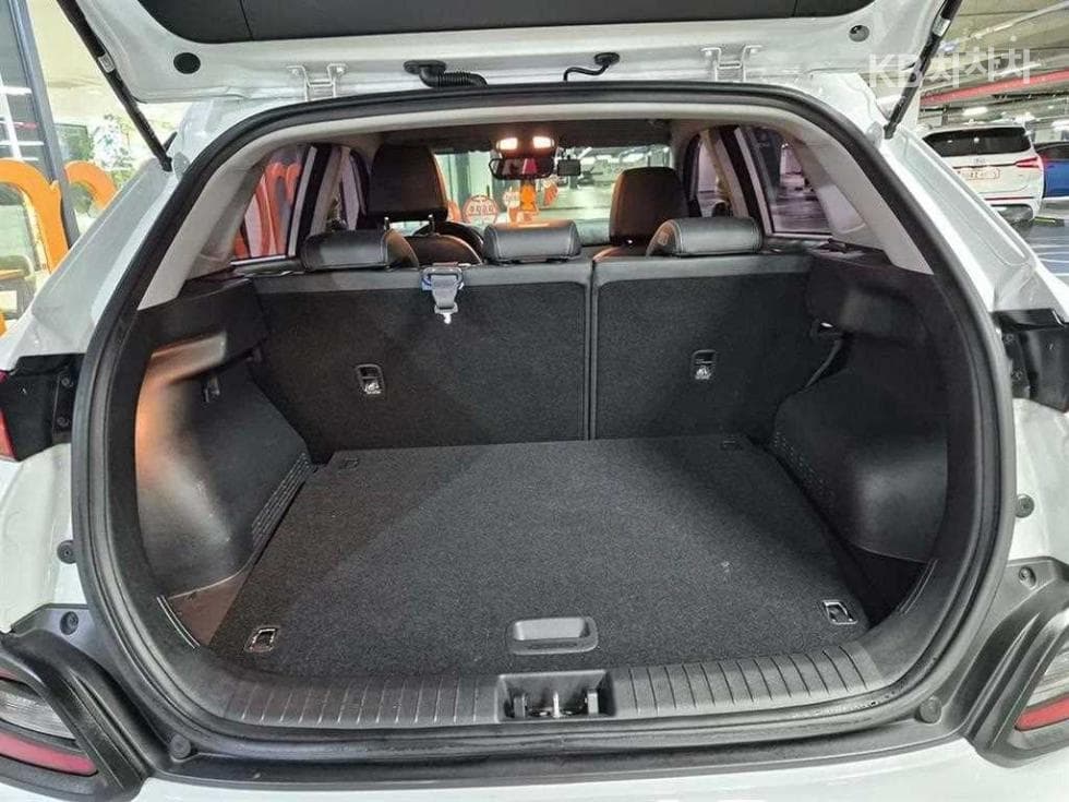 Hyundai Kona1.6 Turbo Modern초이스 - 18