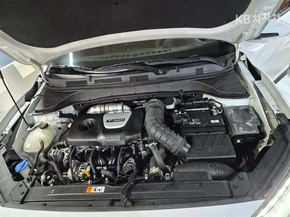 Hyundai Kona1.6 Turbo Modern초이스 - 19