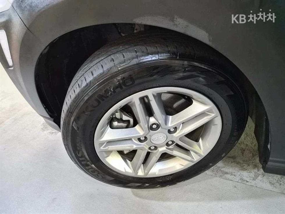 Hyundai Kona1.6 Turbo Modern초이스 - 20