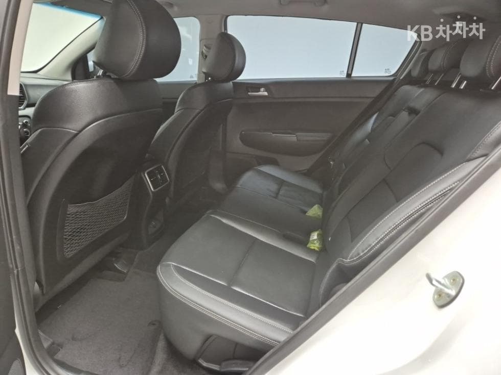 Kia Sportage 4th generationGasoline 누우 2.0 2WD Noblesse - 12