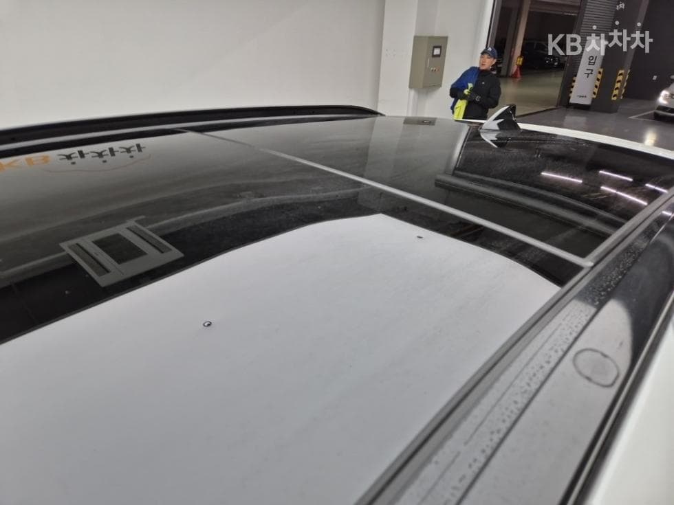 Kia Sportage 4th generationGasoline 누우 2.0 2WD Noblesse - 13
