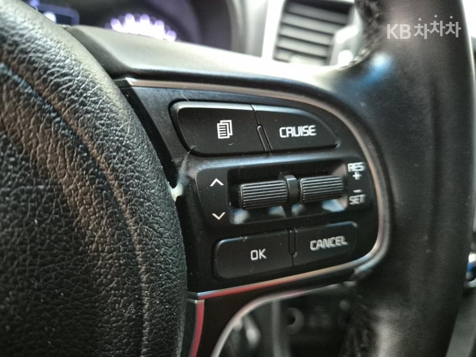Kia Sportage 4th generationGasoline 누우 2.0 2WD Noblesse - 16