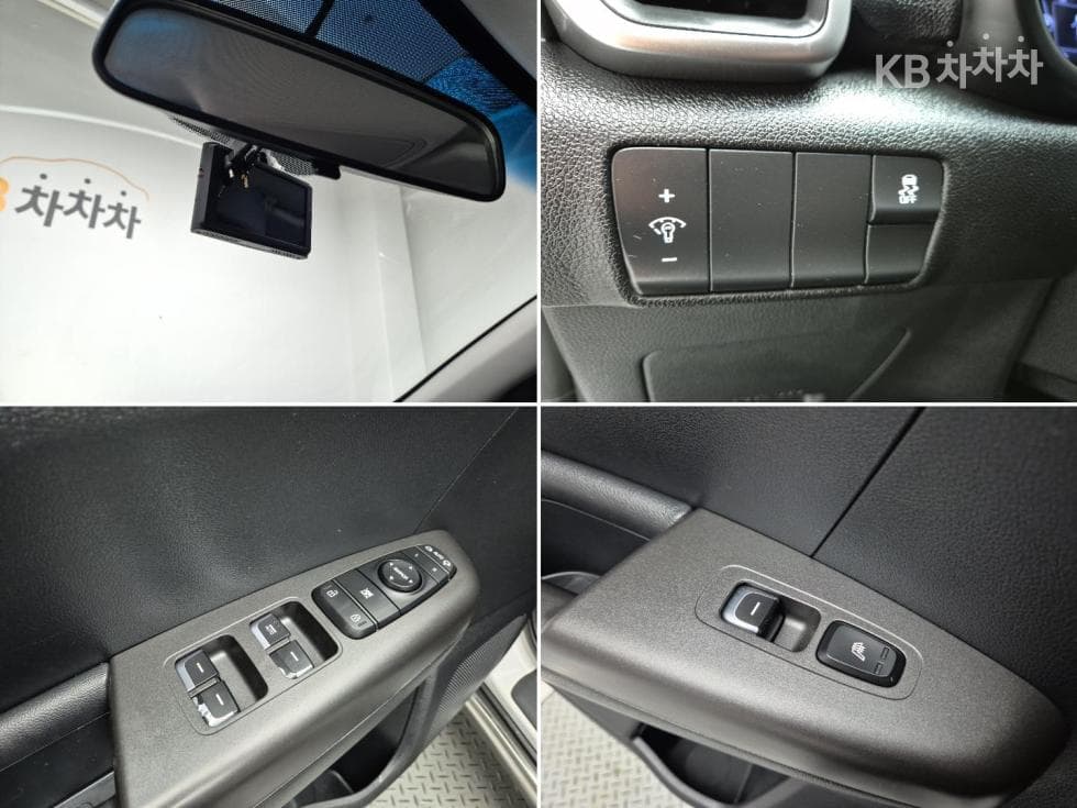 Kia Sportage 4th generationGasoline 누우 2.0 2WD Noblesse - 17