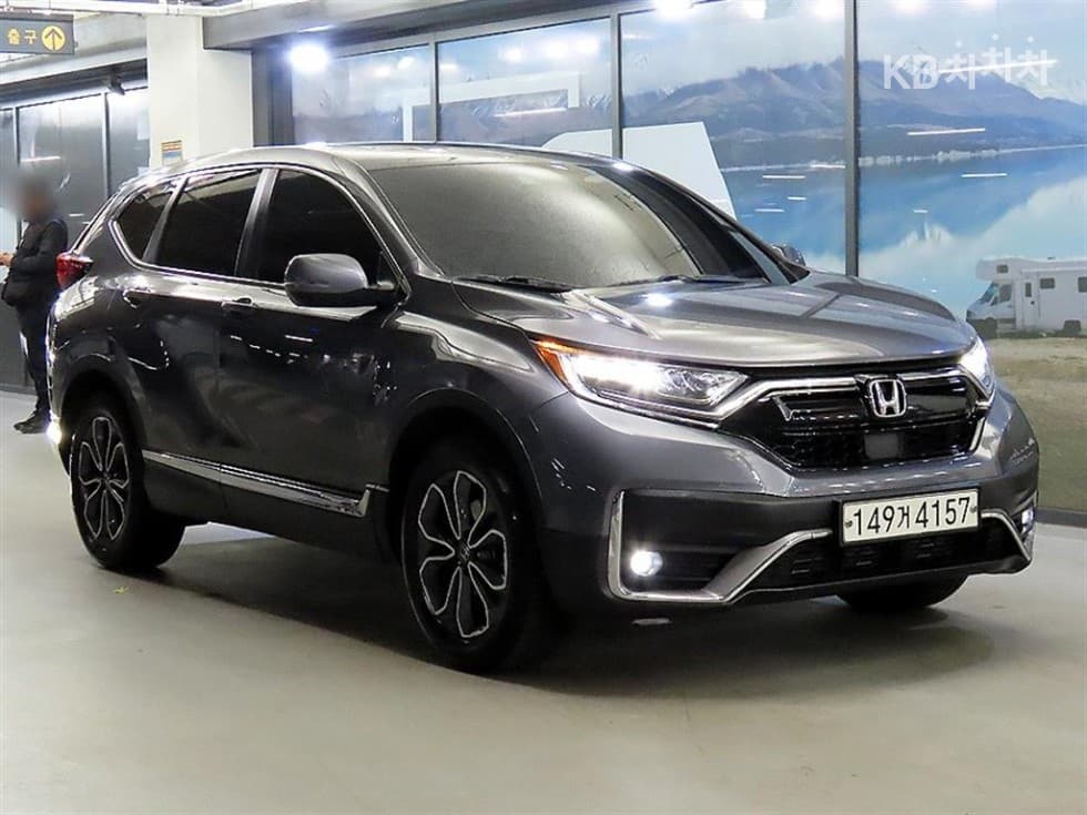 혼다 CR-V 5세대 1.5 2WD EX-L - Image 1