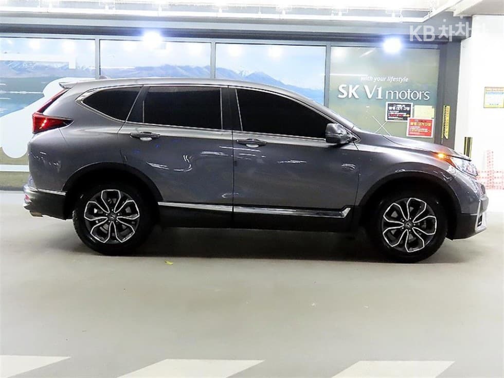 혼다 CR-V 5세대1.5 2WD EX-L - 3