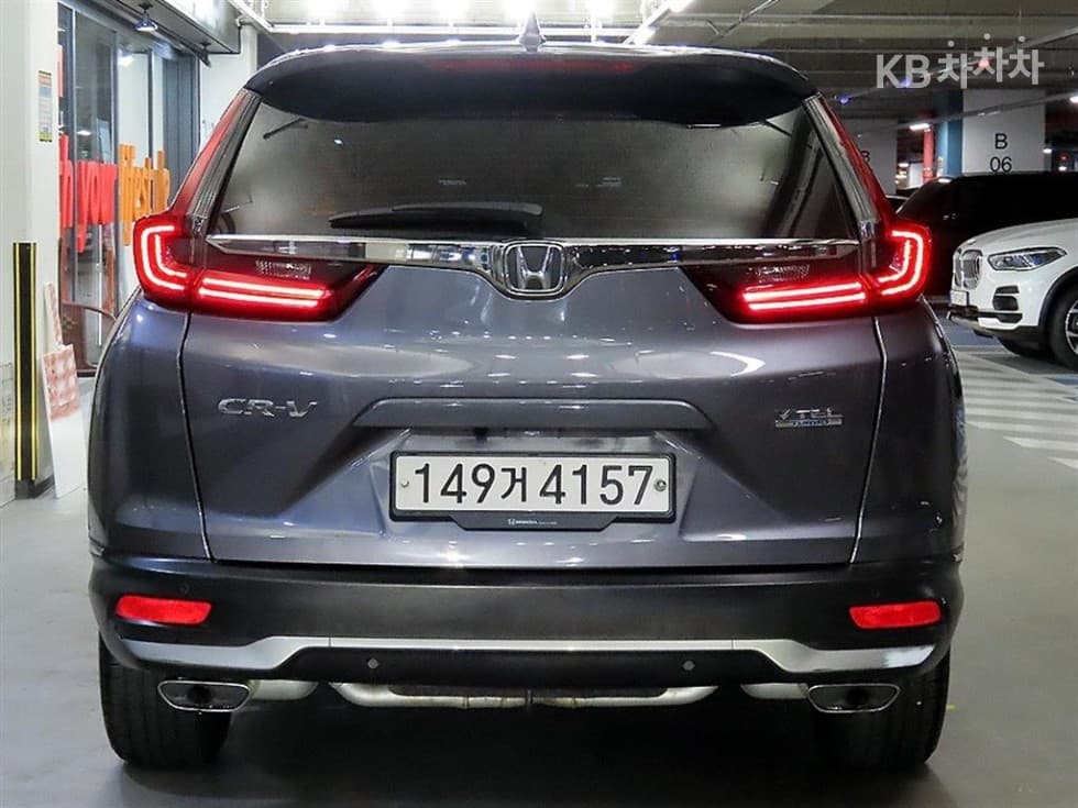 혼다 CR-V 5세대1.5 2WD EX-L - 5