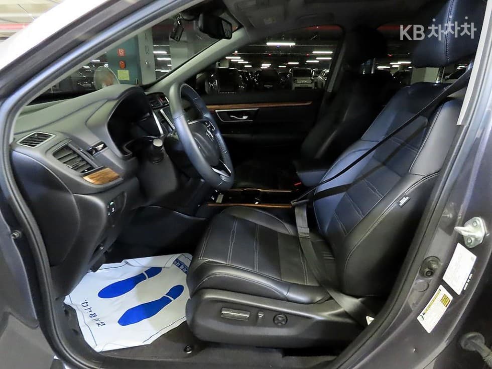 혼다 CR-V 5세대1.5 2WD EX-L - 6
