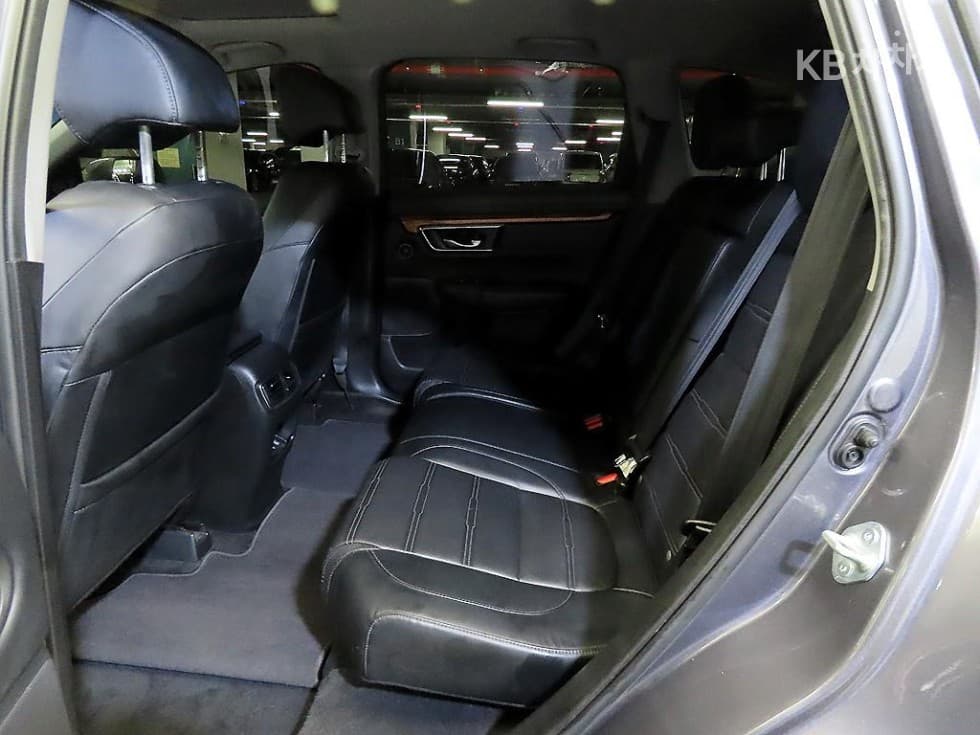 혼다 CR-V 5세대1.5 2WD EX-L - 7