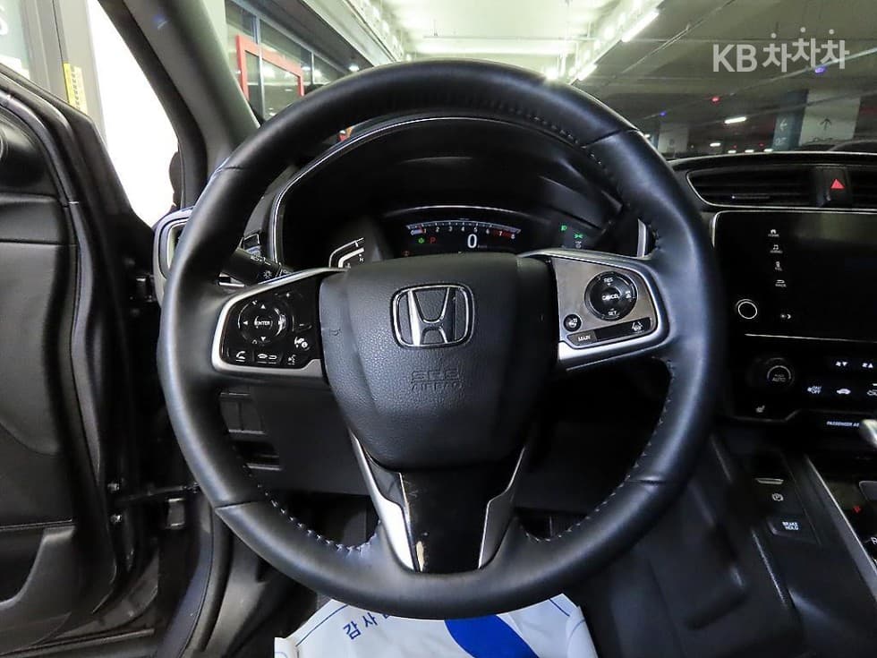 혼다 CR-V 5세대1.5 2WD EX-L - 8