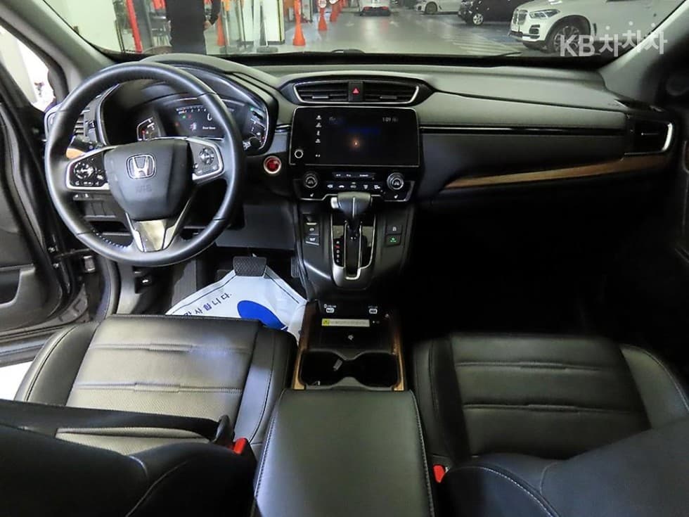 혼다 CR-V 5세대1.5 2WD EX-L - 10