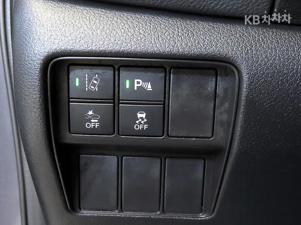 혼다 CR-V 5세대1.5 2WD EX-L - 13
