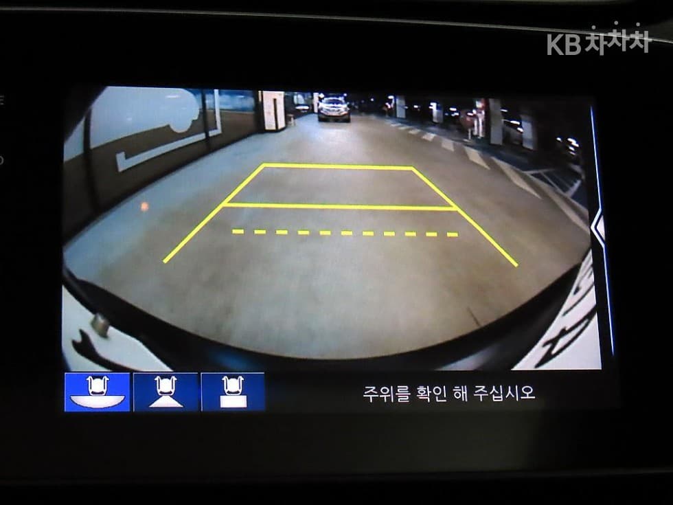 혼다 CR-V 5세대1.5 2WD EX-L - 15