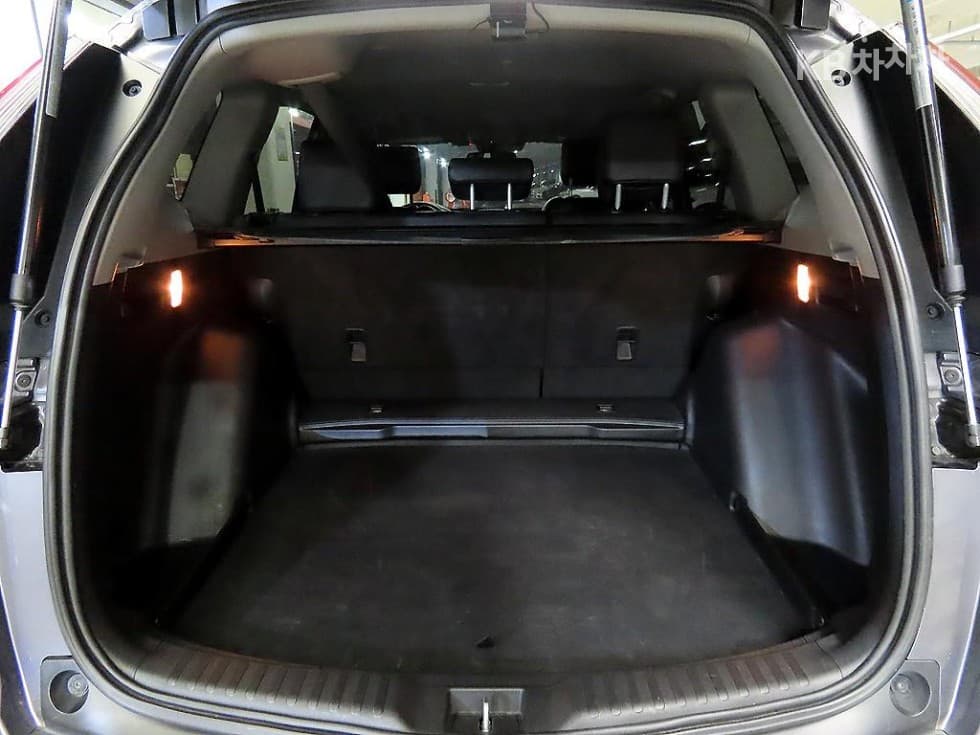 혼다 CR-V 5세대1.5 2WD EX-L - 18