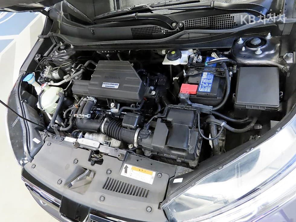 혼다 CR-V 5세대1.5 2WD EX-L - 19