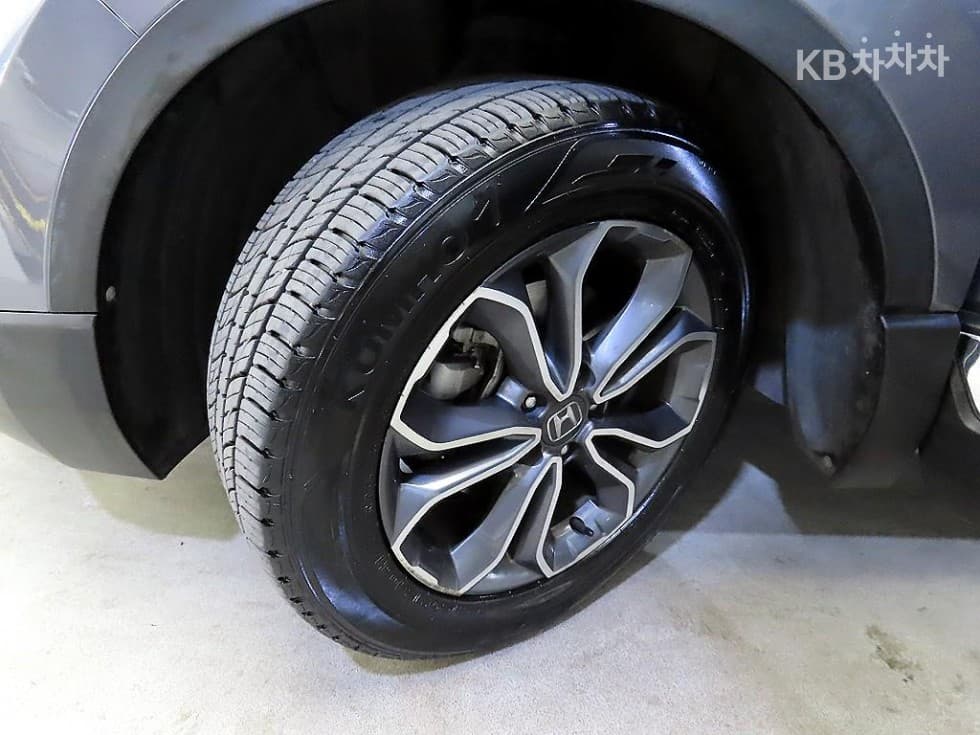 혼다 CR-V 5세대1.5 2WD EX-L - 20