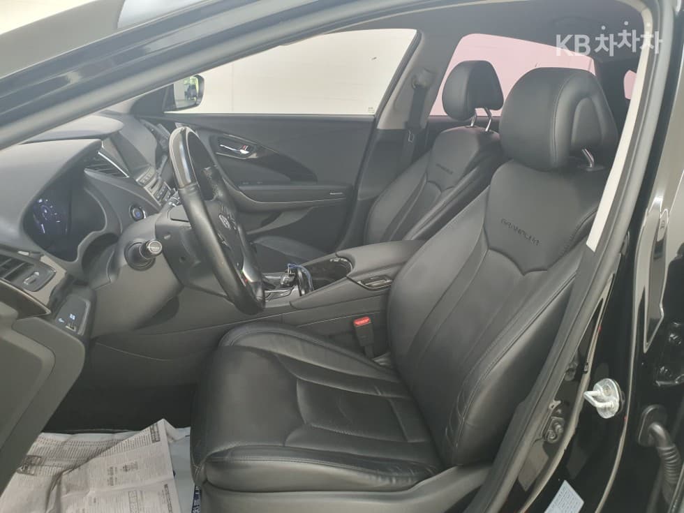 Хюндай Grandeur (Azera)HGHG300 Premium - 6