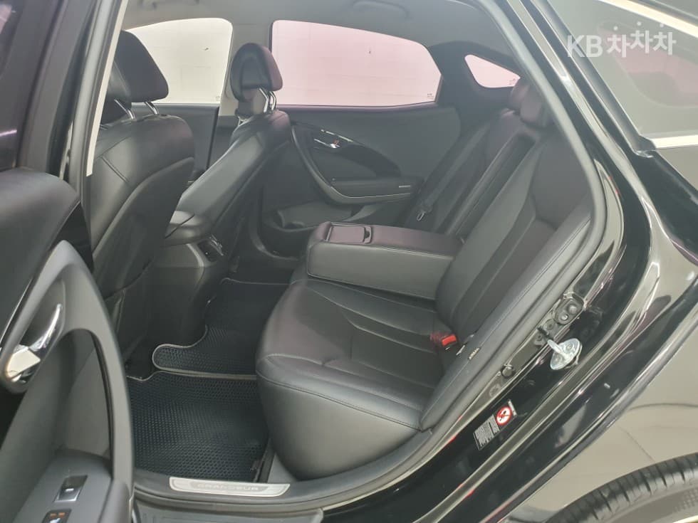 Хюндай Grandeur (Azera)HGHG300 Premium - 7