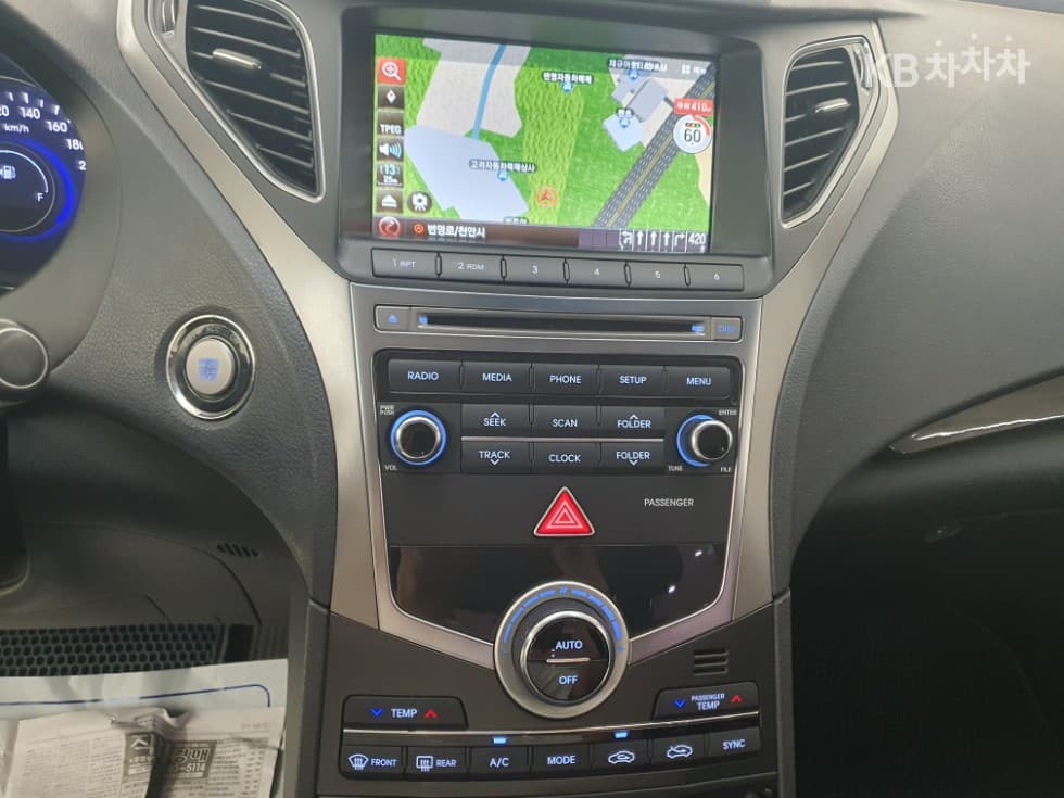 Хюндай Grandeur (Azera)HGHG300 Premium - 11