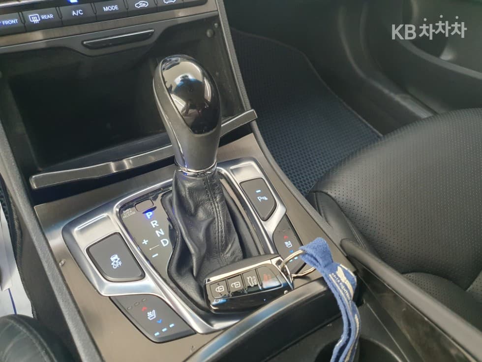 Хюндай Grandeur (Azera)HGHG300 Premium - 13