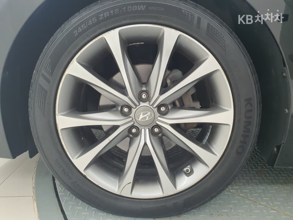 Хюндай Grandeur (Azera)HGHG300 Premium - 15