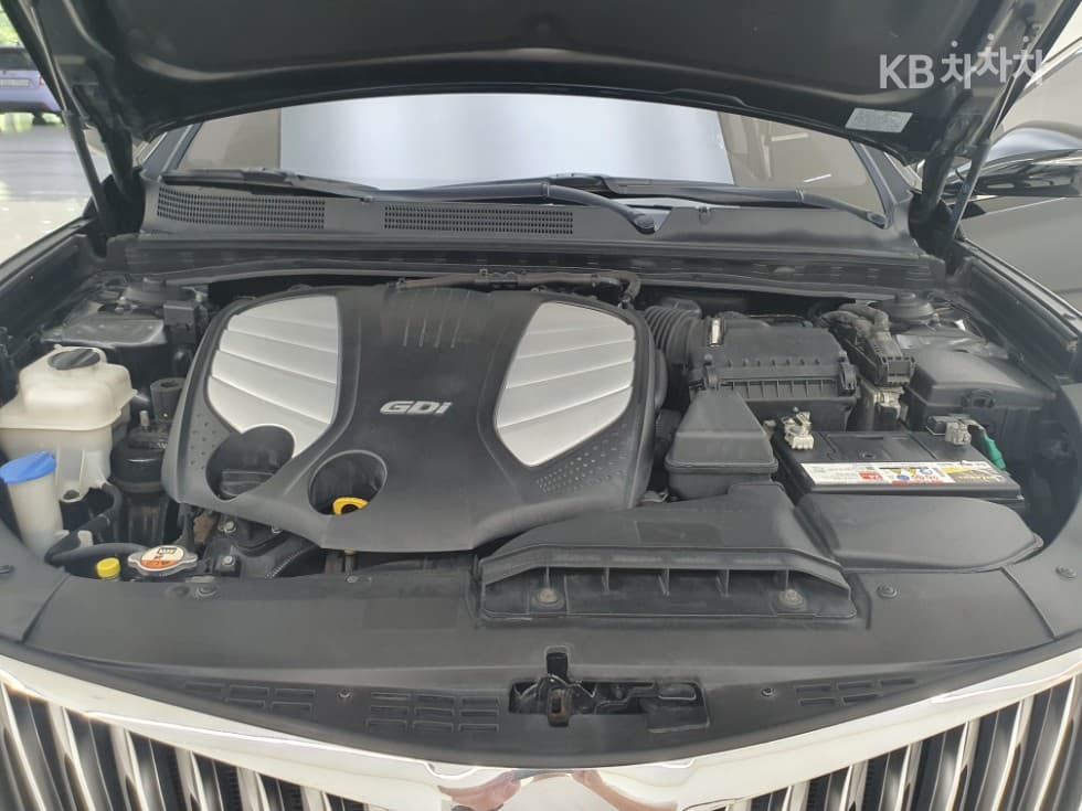 Хюндай Grandeur (Azera)HGHG300 Premium - 17