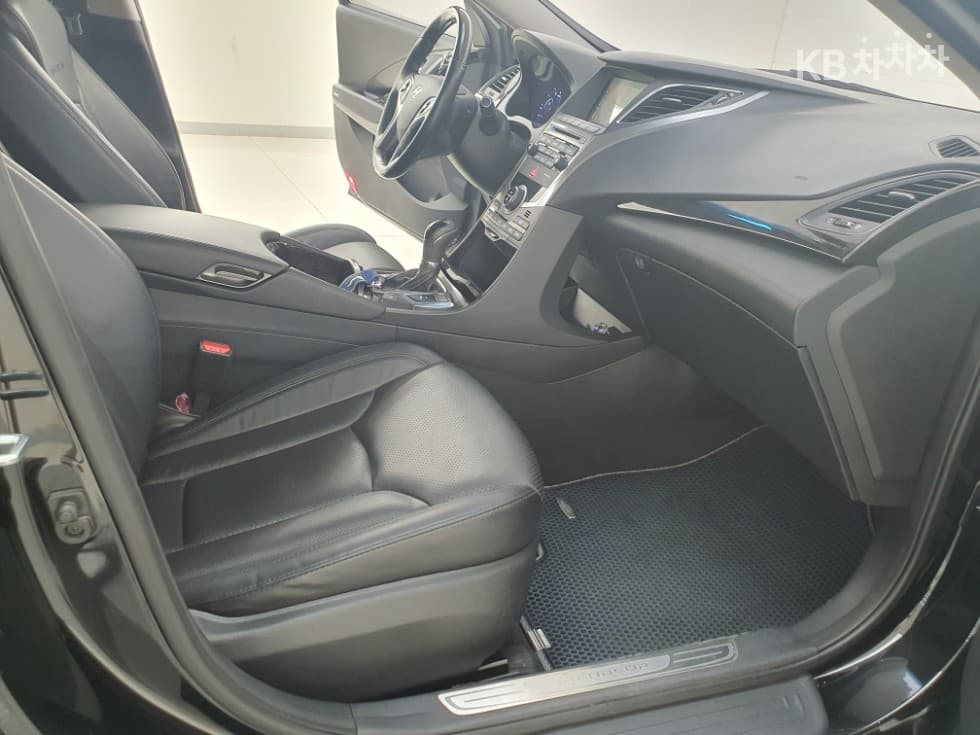 Хюндай Grandeur (Azera)HGHG300 Premium - 18