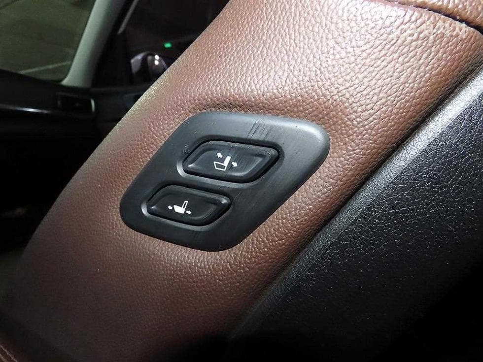 Kia K5 Second generation2.0 Gasoline MX Noblesse - 16