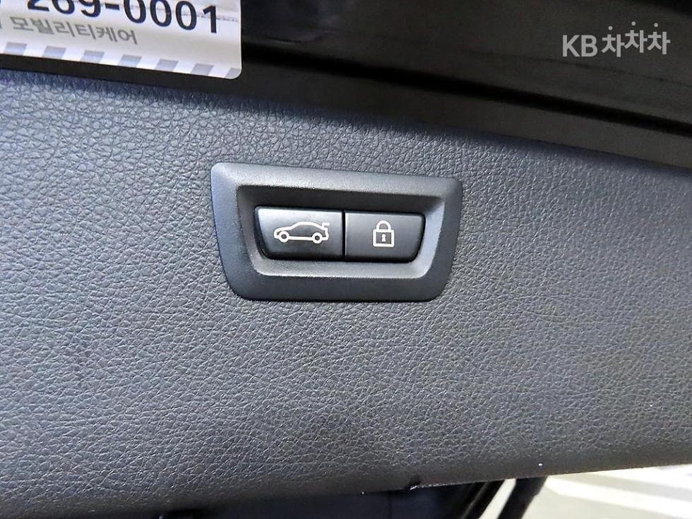 BMW New3 Series320d 투어링 F31 - 16