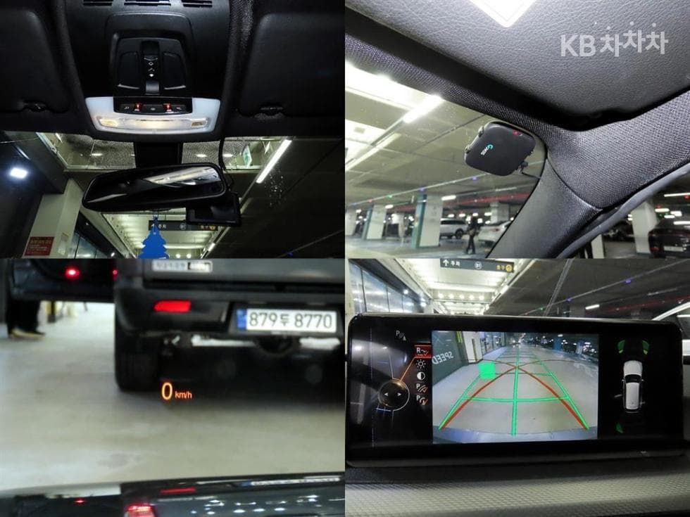 BMW New3 Series320d 투어링 F31 - 18