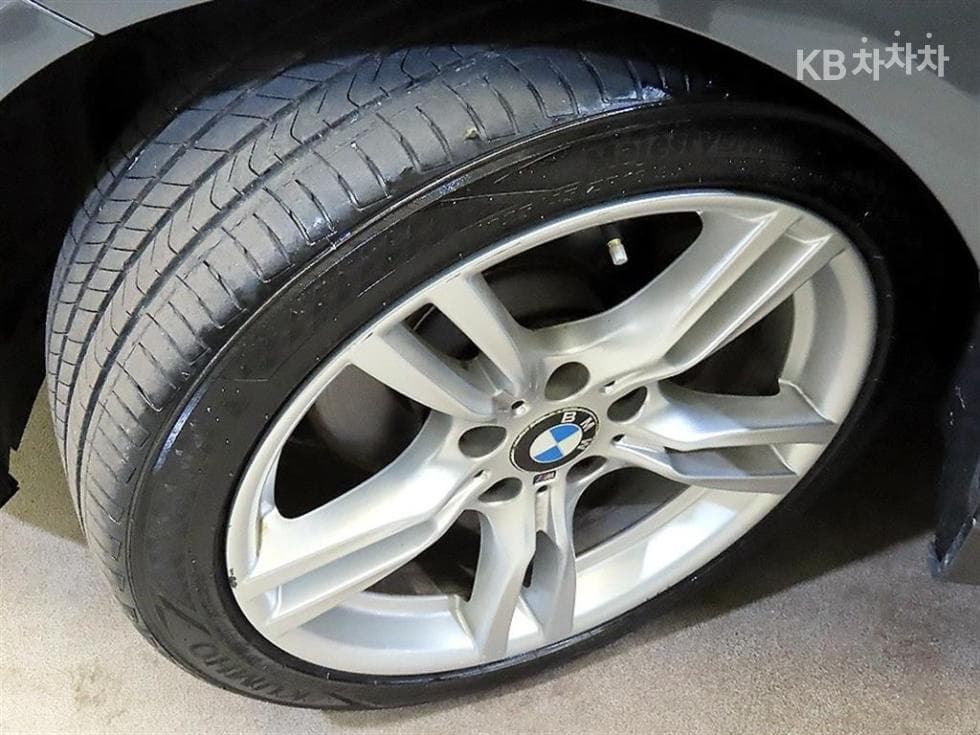 BMW New3 Series320d 투어링 F31 - 20