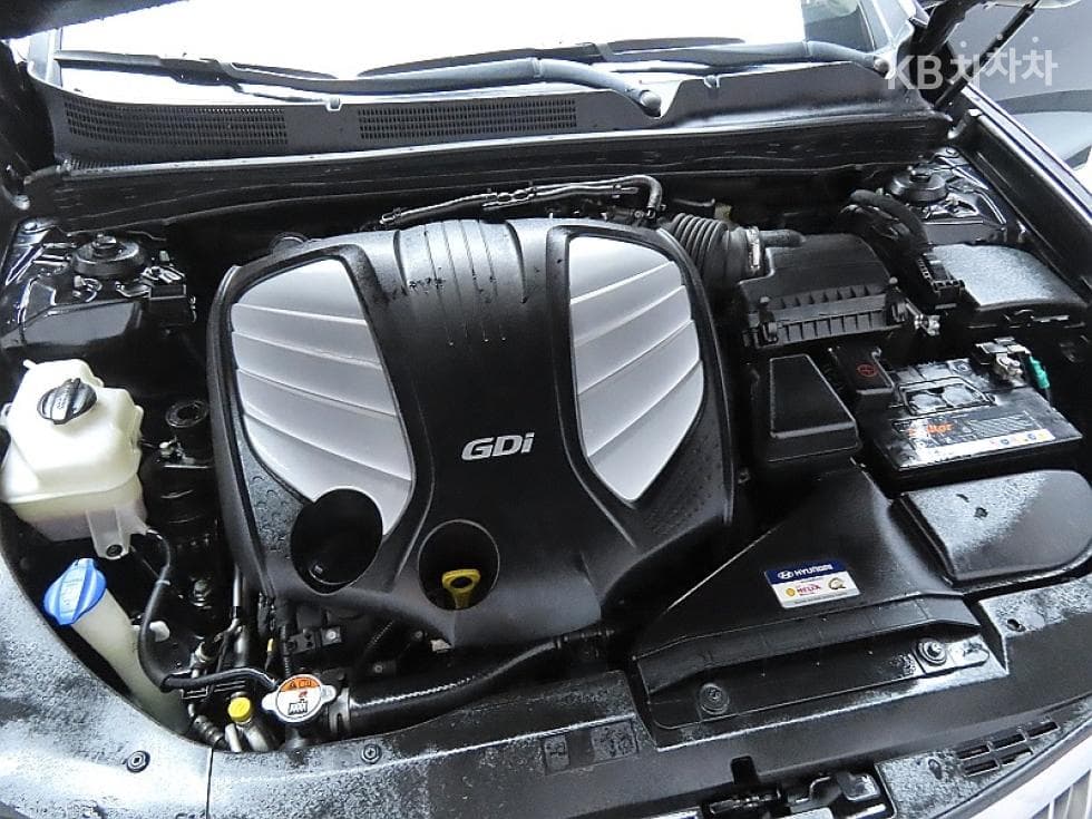 Хюндай Grandeur (Azera)HGHG300 Premium - 7