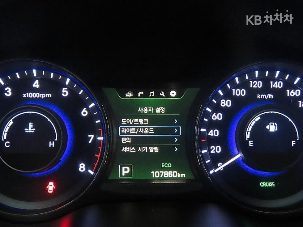 Хюндай Grandeur (Azera)HGHG300 Premium - 8