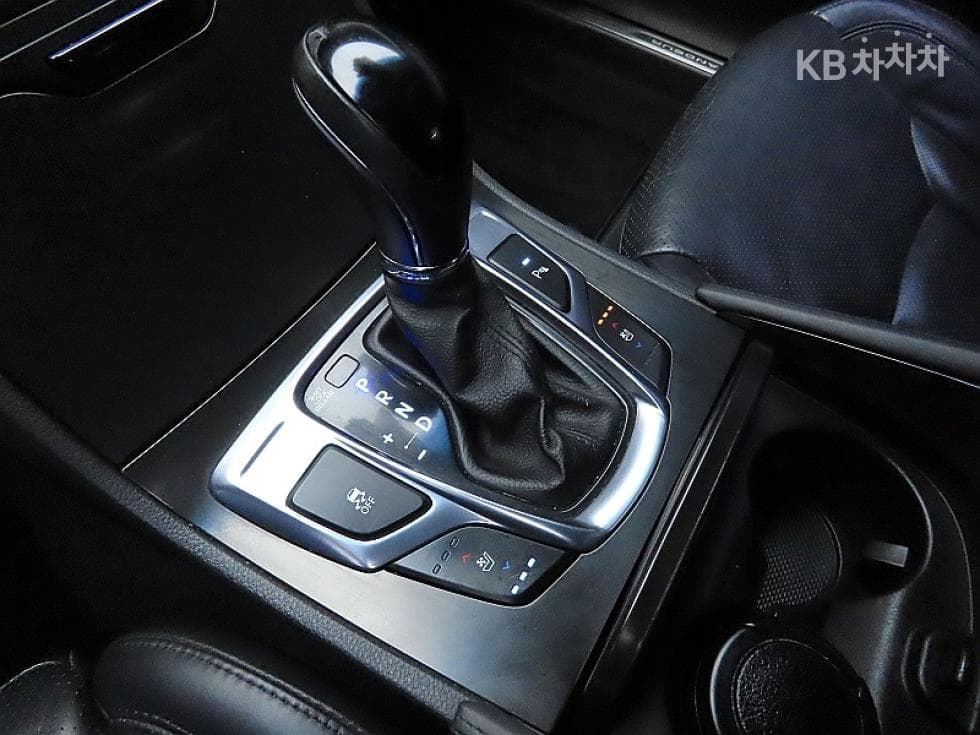 Хюндай Grandeur (Azera)HGHG300 Premium - 9