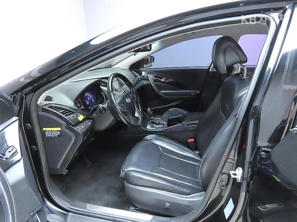 Хюндай Grandeur (Azera)HGHG300 Premium - 10