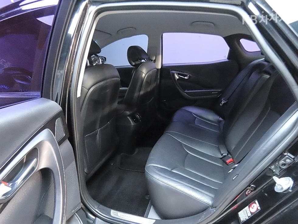 Хюндай Grandeur (Azera)HGHG300 Premium - 11