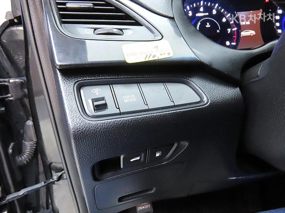 Хюндай Grandeur (Azera)HGHG300 Premium - 12